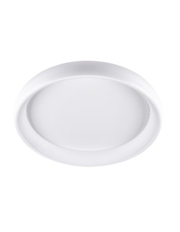 ITALUX Alessia Plafon LED zintegrowany 32W 4000K 1760lm Biały 5280-832RC-WH-4