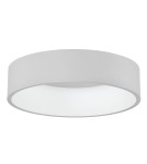 LED Plafonds - ITALUX Chiara LED Plafon Integrated 42W 4000K 2310lm White 3945-842RC-WH-4. - product 1
