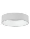 ITALUX Chiara LED Plafon Integrated 42W 4000K 2310lm White 3945-842RC-WH-4.