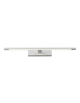 ITALUX Lamiena Integrated 20W 3000K 1500lm IP44 White WL-21420XL-WH LED wall lamp. - product 2