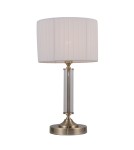 Classic table lamps - ITALUX Ferlena Desk E14 1x40W Brown TB-28343-1 - product 2