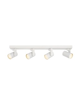 ITALUX Spiela Spotlight GU10 35W White SPL-31993-4B-WH - product 2