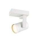 Ceiling spotlights - ITALUX Spiela Spotlight GU10 35W White SPL-31993-1B-WH - product 2