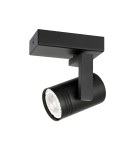 Ceiling spotlights - ITALUX Spiela Spotlight GU10 35W Black SPL-31993-1B-BK - product 2