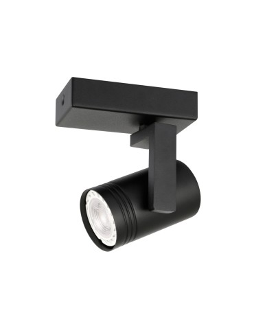 ITALUX Spiela Spotlight GU10 35W Black SPL-31993-1B-BK - product 2