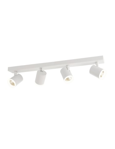 ITALUX Helvia LED integrated spotlight 20W 4000K 2000lm White SPL-31991-4B-WH. - product 2