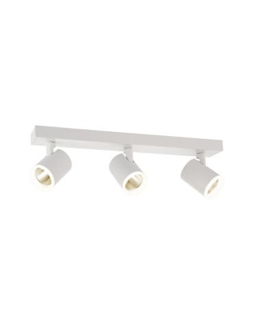 ITALUX Helvia LED integrated spotlight 15W 4000K 1500lm White SPL-31991-3B-WH. - product 2