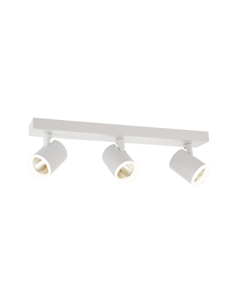 Spotlight ceiling lamps - ITALUX Helvia LED integrated spotlight 15W 4000K 1500lm White SPL-31991-3B-WH. - product kolory-swiatla.pl 2