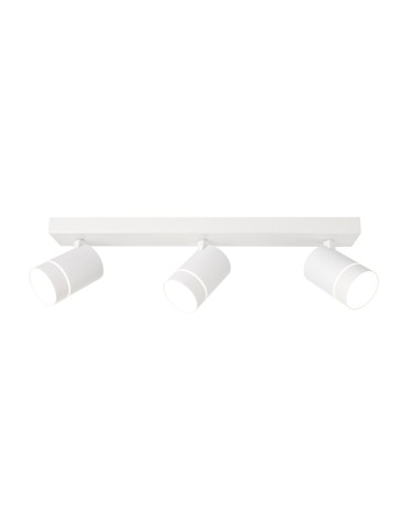 ITALUX Selma LED integrated spotlight 15W 4000K 960lm White SPL-31983-3B-WH. - product 2