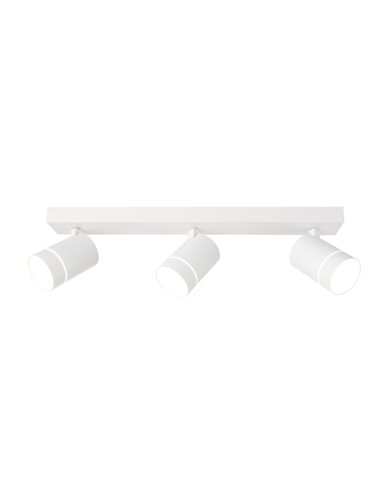 Spotlight ceiling lamps - ITALUX Selma LED integrated spotlight 15W 4000K 960lm White SPL-31983-3B-WH. - product kolory-swiatla.pl 2