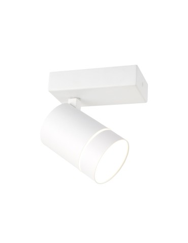 ITALUX Selma Reflektor LED zintegrowany 5W 4000K 320lm Biały SPL-31983-1B-WH - produkt 2