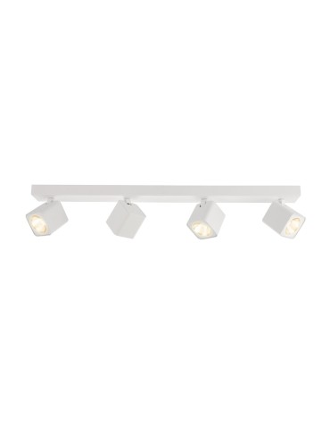 ITALUX Aveiro Reflektor LED zintegrowany 20W 4000K 2000lm Biały SPL-31981-4B-WH - produkt 2