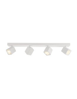 ITALUX Aveiro LED integrated spotlight 20W 4000K 2000lm White SPL-31981-4B-WH. - product 2