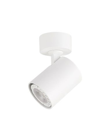 ITALUX Lumsi Spotlight GU10 1x35W White SPL-2071-1-MC-WH - product 2