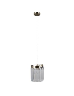 ITALUX Sabriga Pendant E14 1x40W Brown PND-44544-1 - product 2