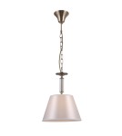 Pendant lamps - ITALUX Solana Pendant E14 1x40W Brown PND-28366-1 - product 2