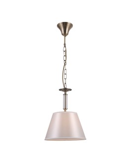 ITALUX Solana Pendant E14 1x40W Brown PND-28366-1 - product 2