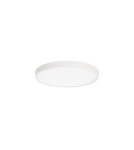 LED Plafonds - ITALUX Riberio Plafon LED integrated 30W 4000K 2700lm White PLF-75689-WH-4K. - product 2