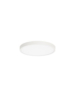ITALUX Riberio Plafon LED zintegrowany 30W 4000K 2700lm Biały PLF-75689-WH-4K - produkt 2