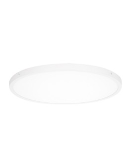 ITALUX Pelaro Plafon LED zintegrowany 48W 3000K 4800lm Biały PLF-7001-600R-WH-3K - produkt 2