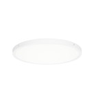 LED Plafonds - ITALUX Pelaro Plafon LED integrated 36W 4000K 3600lm White PLF-7001-500R-WH-4K - product 2