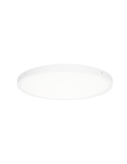 ITALUX Pelaro Plafon LED zintegrowany 36W 3000K 3600lm Biały PLF-7001-500R-WH-3K - produkt 2
