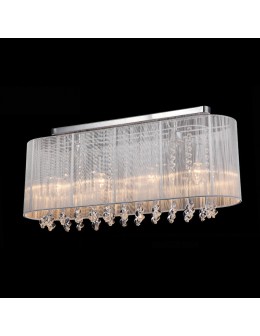 ITALUX Isla Sufitowa E14 4x40W Biały MXM1870-4 WH - produkt 2