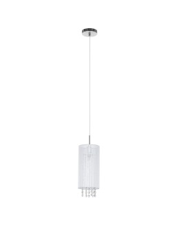 ITALUX Lana WH Pendant E14 1x40W White MDM1787/1 W - product 2