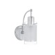 ITALUX Blend Kinkiet E27 1x60W Chrom MBF9489/1