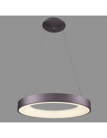 ITALUX Giulia Pendant LED integrated 40W 3000K 2200lm Coffee 5304-840RP-CO-3. - product 2