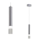 Pendant lamps - Milagro ICE 5W LED Pendant Lamp ML321 - product 1