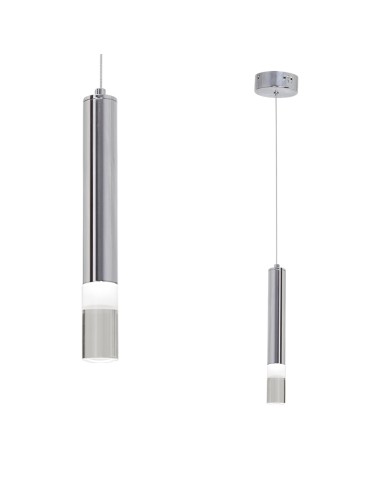 Milagro ICE 5W LED Pendant Lamp ML321