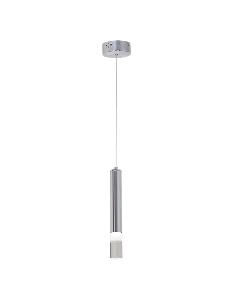 Pendant lamps - Milagro ICE 5W LED Pendant Lamp ML321 - product kolory-swiatla.pl 2