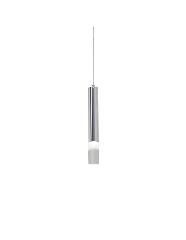 Pendant lamps - Milagro ICE 5W LED Pendant Lamp ML321 - product kolory-swiatla.pl 3