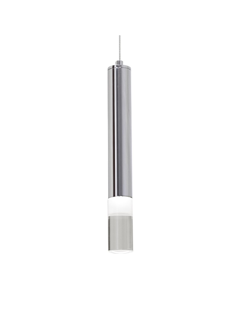 Pendant lamps - Milagro ICE 5W LED Pendant Lamp ML321 - product kolory-swiatla.pl 4