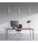 Pendant lamps - Milagro ICE 5W LED Pendant Lamp ML321 - product 6