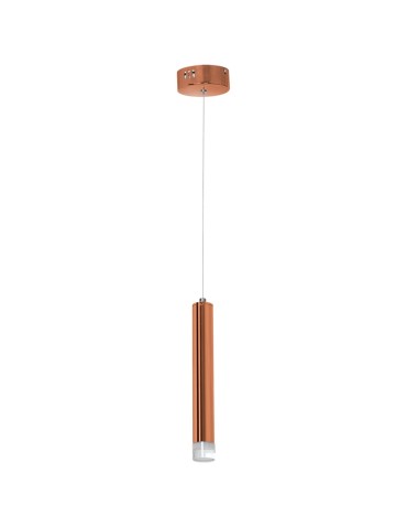 Milagro COPPER 5W LED Pendant Lamp ML984 - product 2