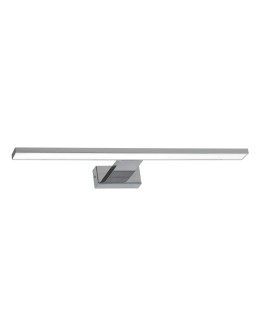 Milagro SHINE CHROME 30cm 7W LED wall lamp ML029