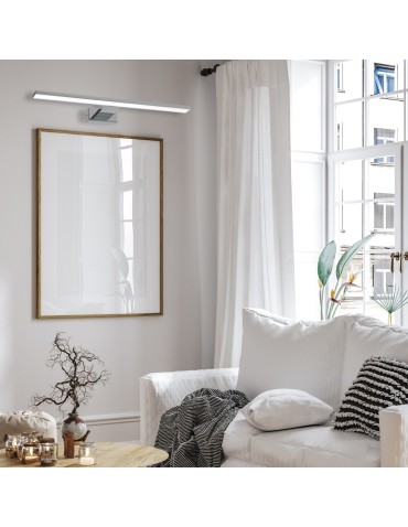 Milagro Kinkiet SHINE CHROME 30cm 7W LED ML029 - produkt 2