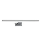 Bathroom wall lamps - Milagro SHINE CHROME 30cm 7W LED wall lamp ML029 - product 5