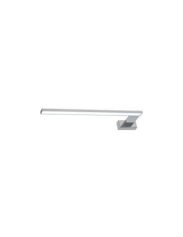 Milagro SHINE CHROME 45cm 11W LED wall lamp ML031
