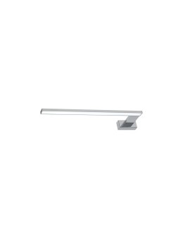 Milagro SHINE CHROME 45cm 11W LED wall lamp ML031