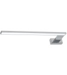 Bathroom wall lamps - Milagro SHINE CHROME 45cm 11W LED wall lamp ML031 - product 2