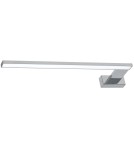 Bathroom wall lamps - Milagro SHINE CHROME 45cm 11W LED wall lamp ML031 - product 8