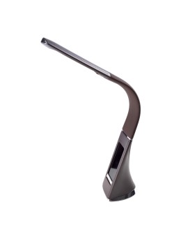 Milagro LAMPKA BIURKOWA GALA 6W LED BRĄZOWA ML139