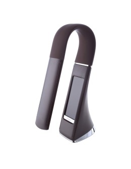 Milagro LAMPKA BIURKOWA GALA 6W LED BRĄZOWA ML139 - produkt 2