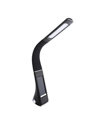 Milagro desk lamp GALA 6W LED BLACK ML140