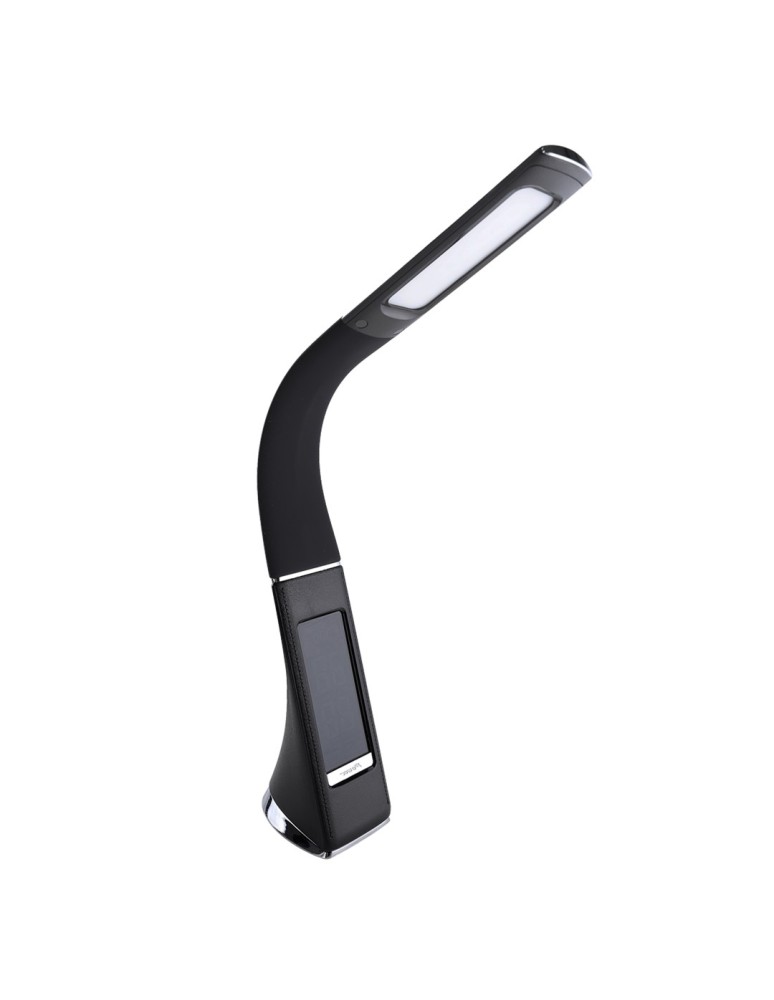 Desk lamps - Milagro desk lamp GALA 6W LED BLACK ML140 - product kolory-swiatla.pl 1