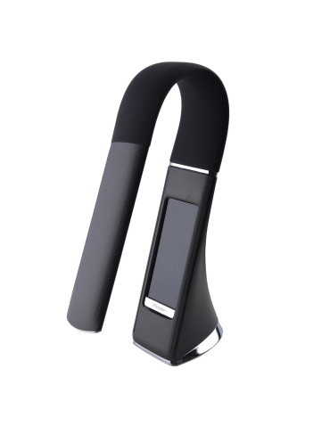 Milagro LAMPKA BIURKOWA GALA 6W LED CZARNA ML140 - produkt 2