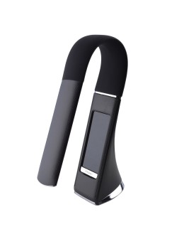 Milagro LAMPKA BIURKOWA GALA 6W LED CZARNA ML140 - produkt 2